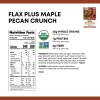 Nature's Path Maple Pecan Flax Plus (12x11.7 Oz)