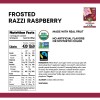 Nature's Path Frosted Raspberry Toaster Pastry (12x11 Oz)