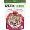 New England Naturals Berry Coconut Granola Uns (6x12OZ )