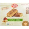 Enjoy Life Foods Caramel Apple Snack Bar Gluten Free (6x5 Oz)