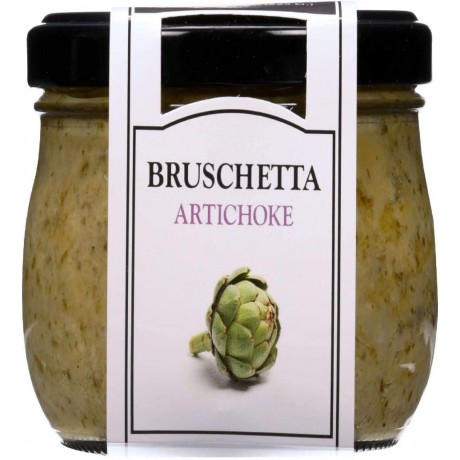 Cucina & Amore Artichoke Brshta (6x7.5OZ )