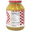 Eden Foods Applesauce (12x25 Oz)