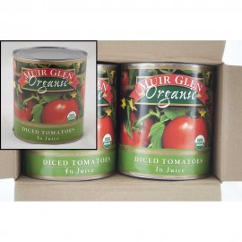 Muir Glen Diced Tomato (6x102 Oz)