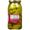 De Lallo Hot Pepperoncini (6x25.5Oz)