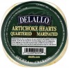 De Lallo Marinated Artichoke Hearts (12x6 Oz)