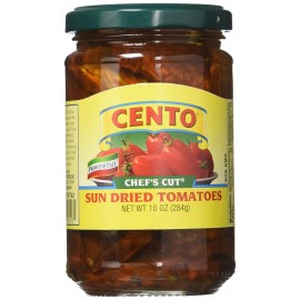 Cento Sundried Tomatoes (6x10 OZ)