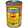 Napoleon Quartered Artichoke Hearts (12x13.75Oz)