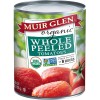 Muir Glen Whole Peeled Tomato (12x28 Oz)