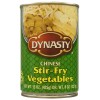 Dynasty Stir Fry Vegetables (12x15OZ )