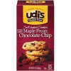 Udi's Gluten Free Chocolate Chip Pecan Cookie (6x9.17OZ )