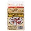 Bob's Red Mill Hearty Whole Grain Bread Mix G/Free (4x20 Oz)