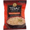 Thai Kitchen Instant Rice Noodle Soup Garlic & Vegetable (12x1.6 OZ)