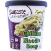 Namaste Foods Chicken Noodle, Flvrd Non Meat (12x1.5 OZ)